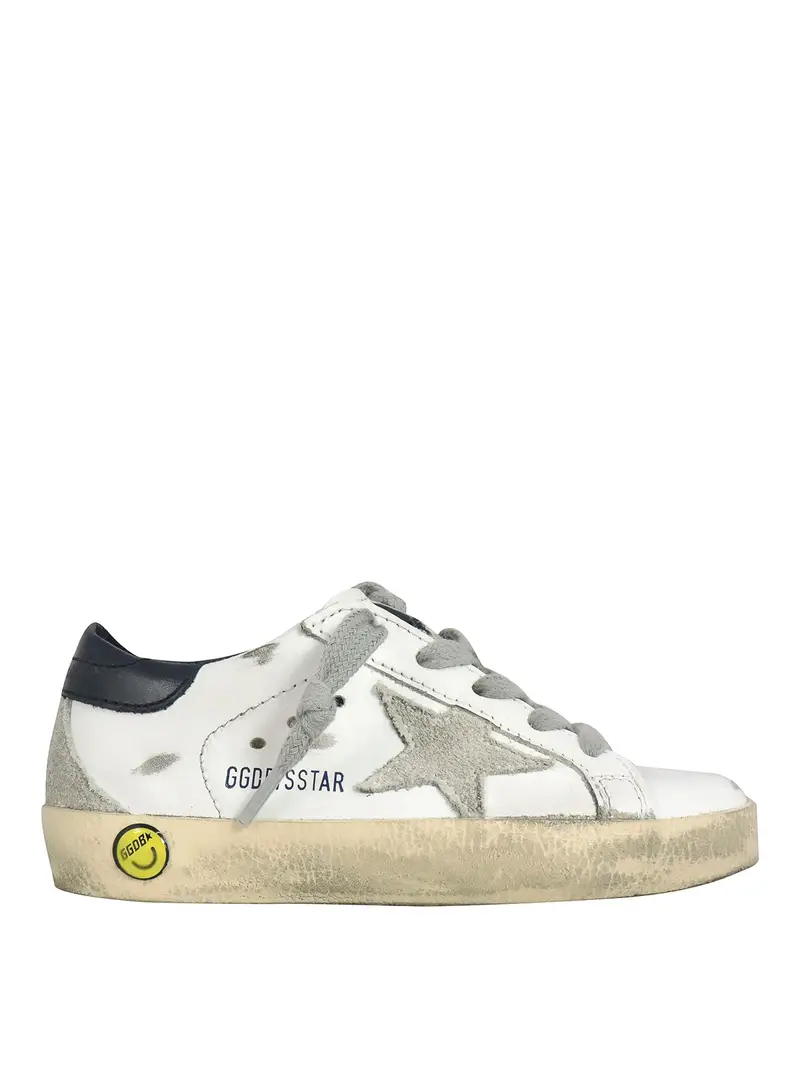 Sneakers Superstar Bianco