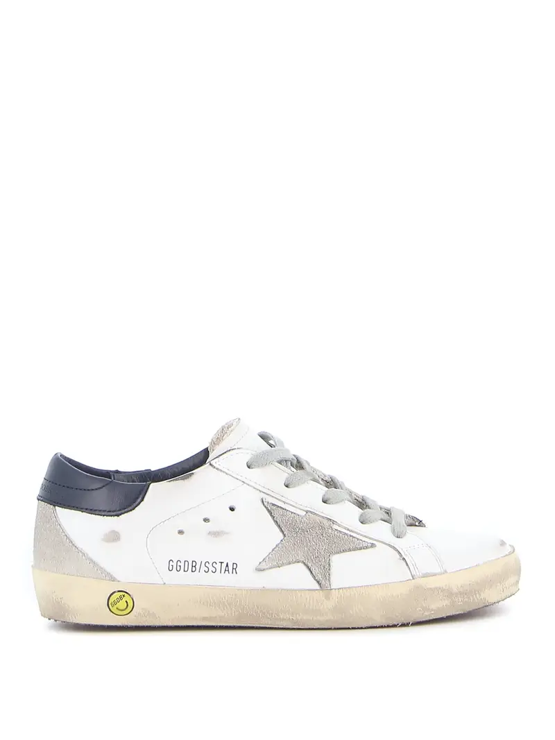 Sneakers Superstar Bianco