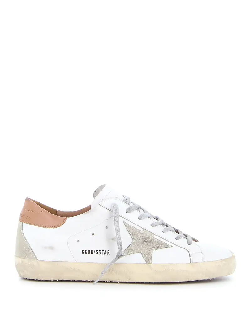 Sneakers Superstar Bianco