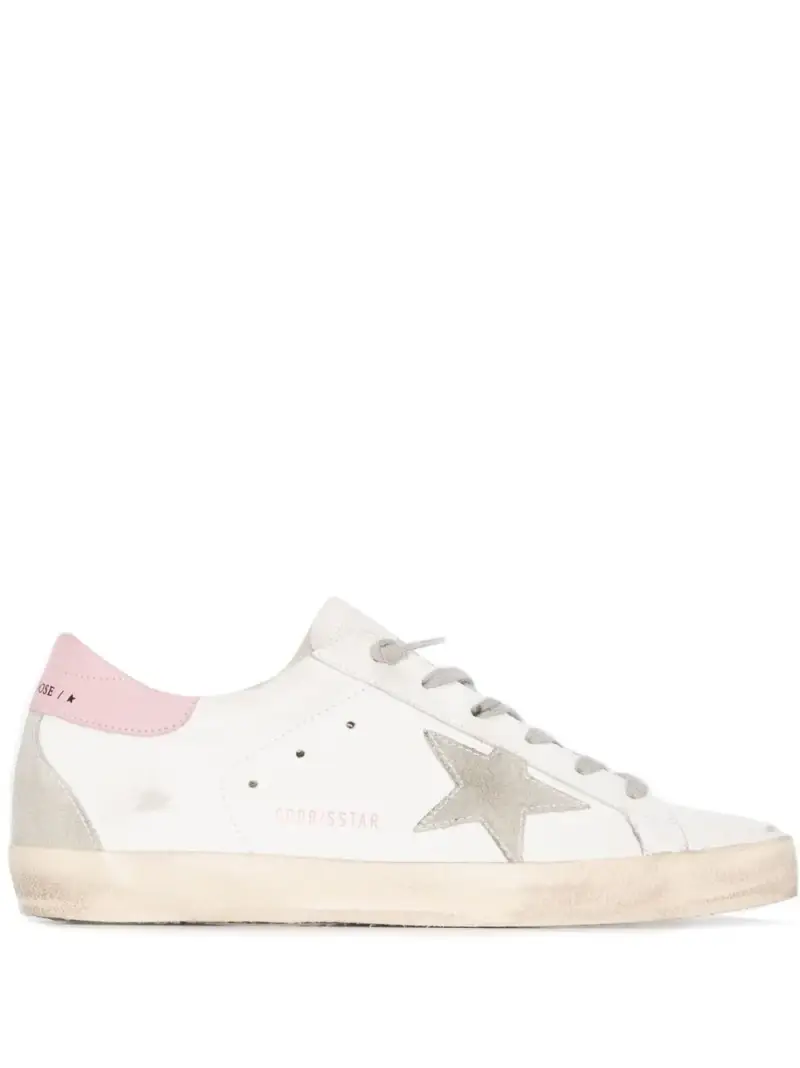 sneakers superstar BIANCO
