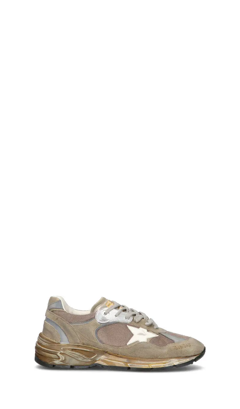 SNEAKERS UOMO BEIGE Vario