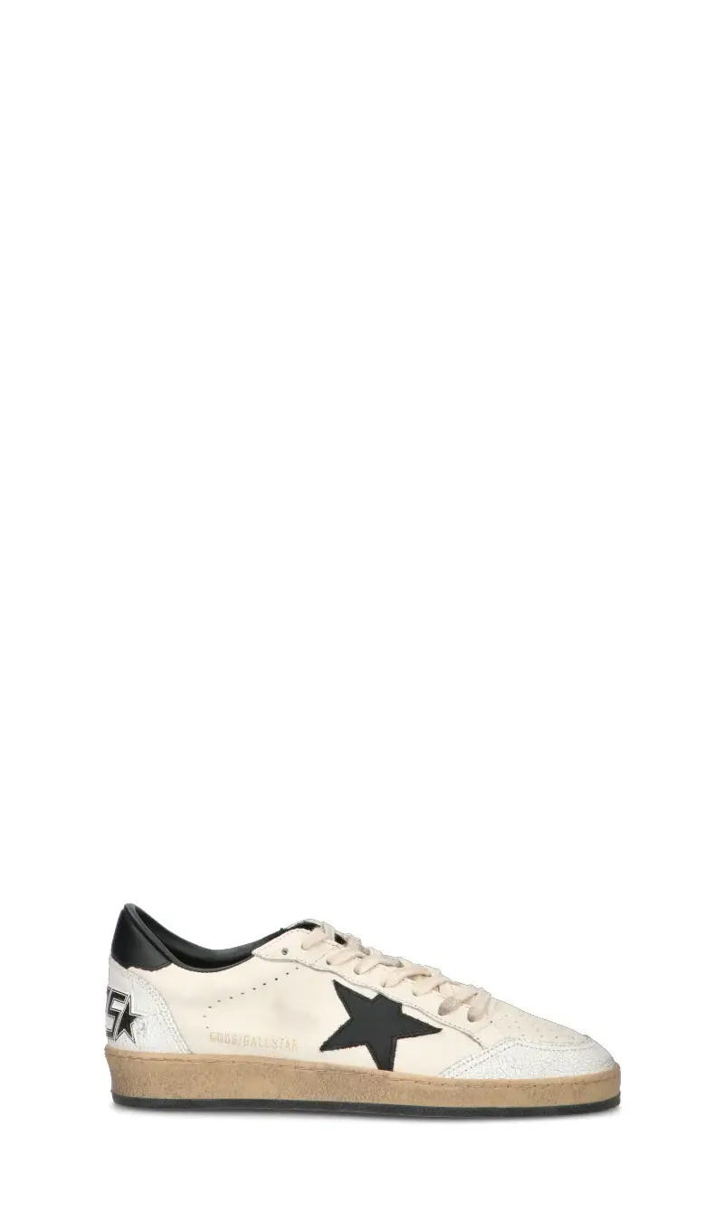 SNEAKERS UOMO BIANCO Vario