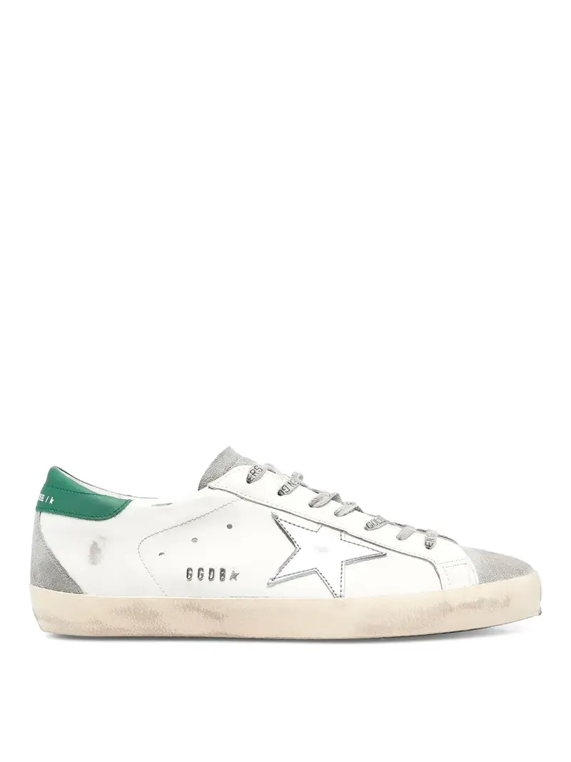Sneakers Verde