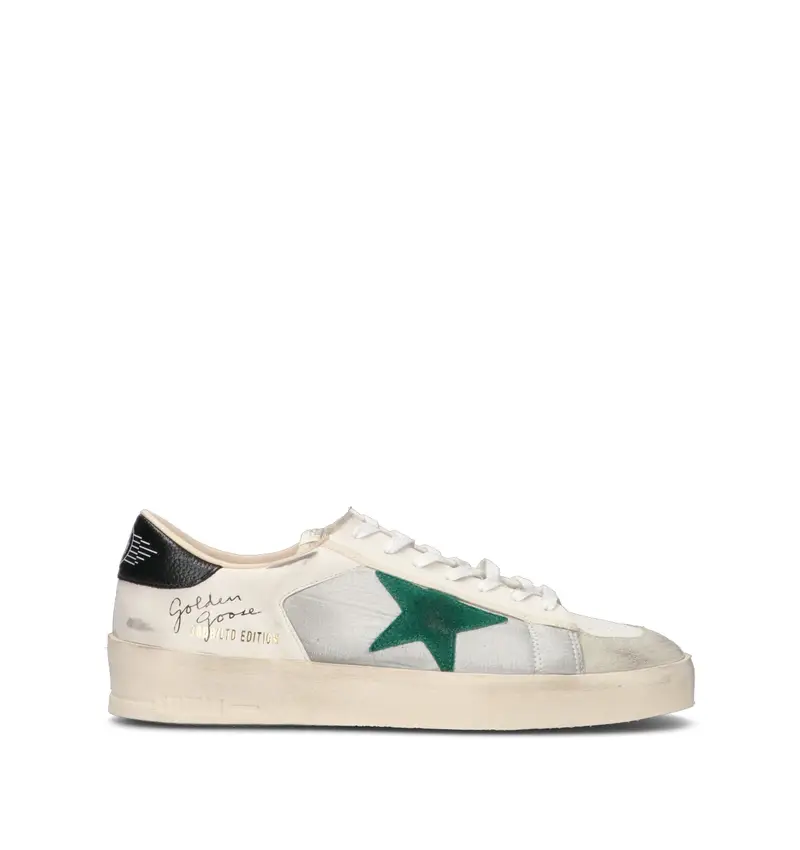 STARDAN Sneaker uomo Vario