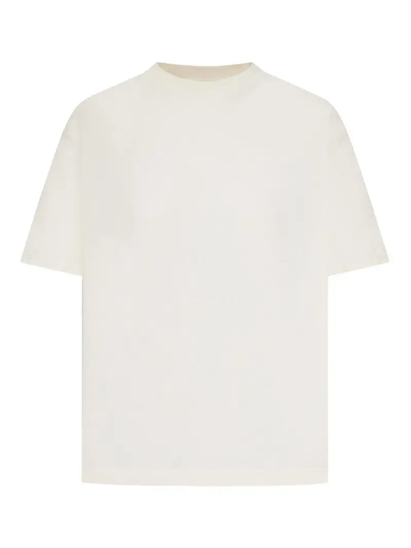 Golden Goose T-shirt Bianco 4228616