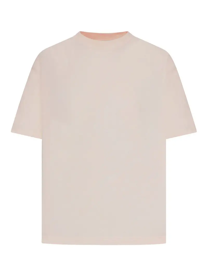 Golden Goose T-shirt Grigio 4230534