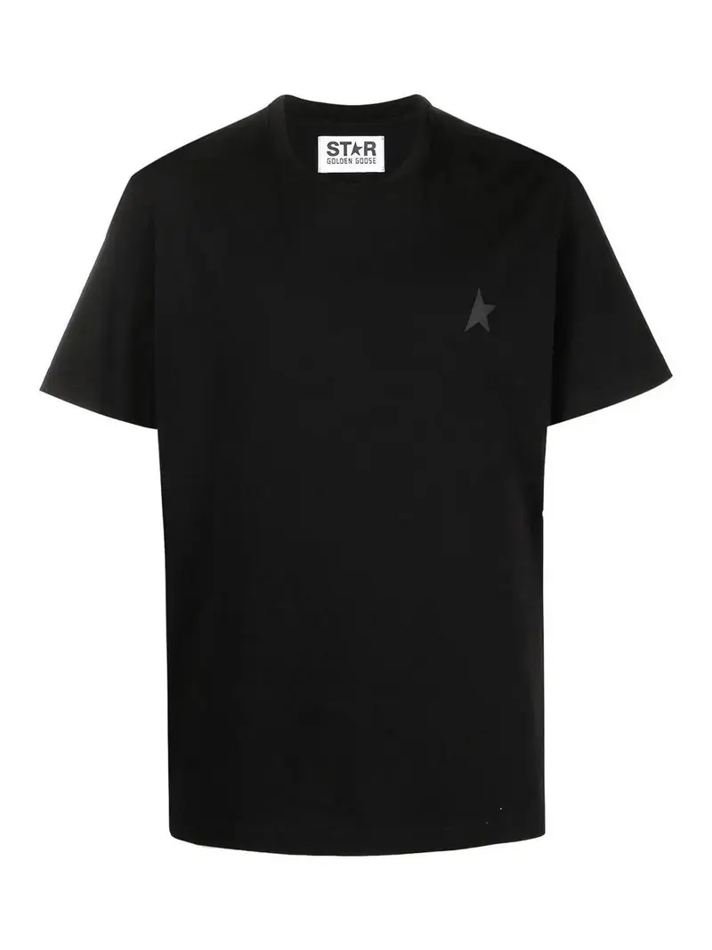 T-Shirt Nero