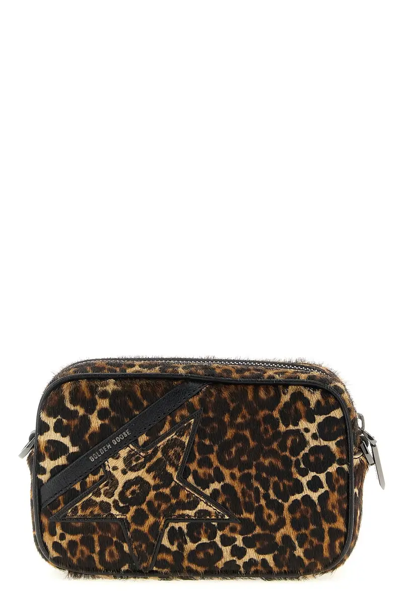 Tracolla Mini Star Multi