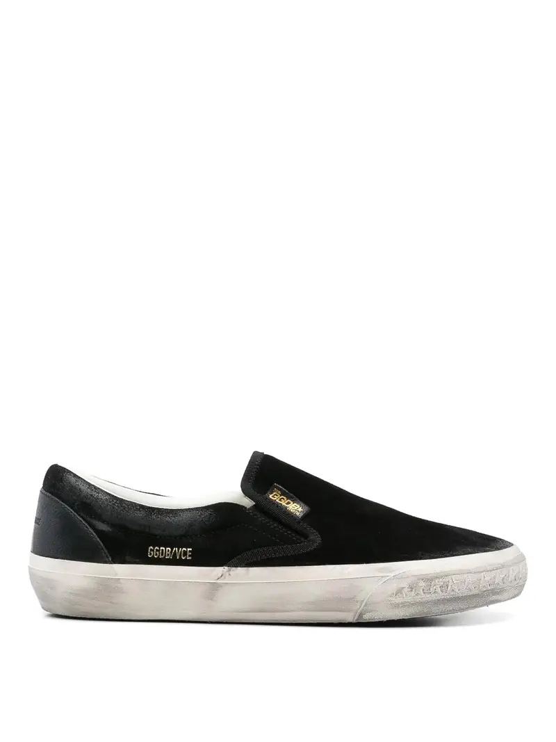 Vce Slip On Nero