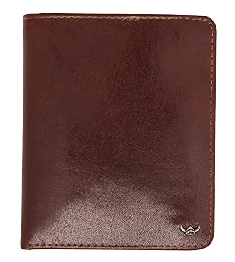 Golden Head Colorado Portafoglio IV 10,5 cm pelle