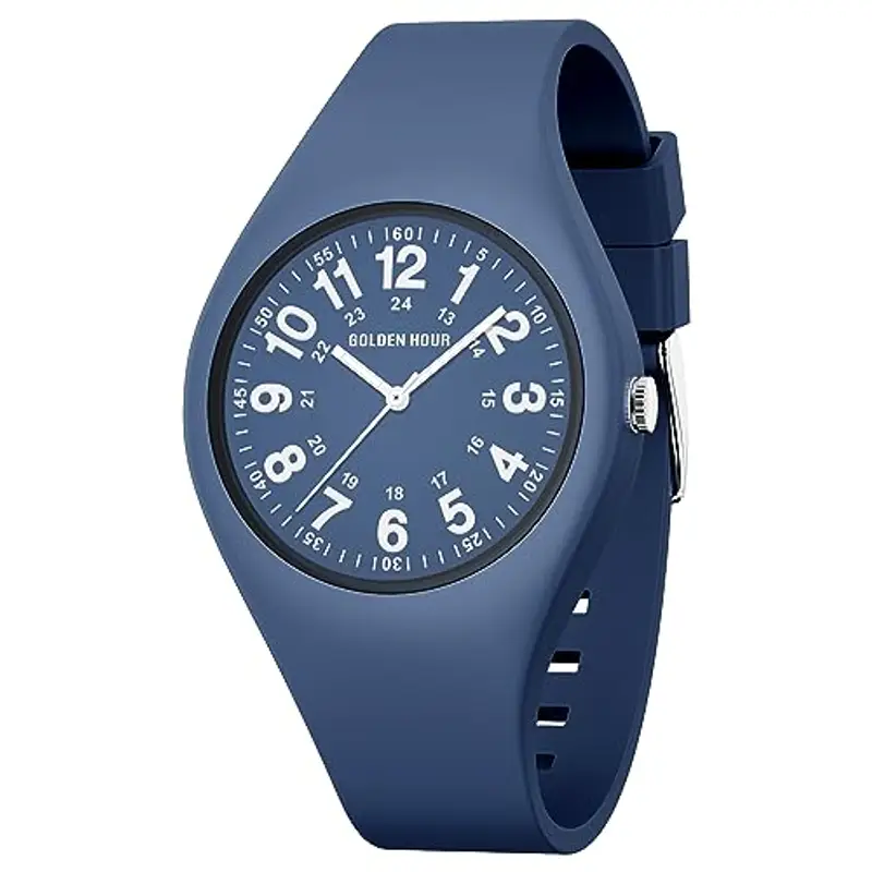 GOLDEN HOUR Impermeabili Uomo Rosso 1297093