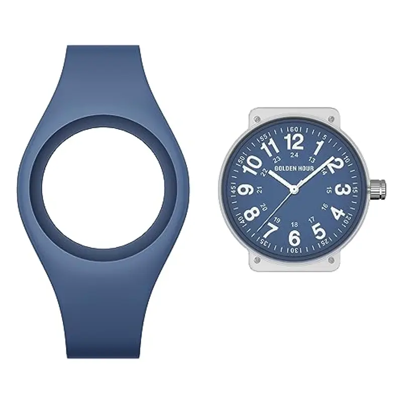 GOLDEN HOUR Impermeabili Uomo Rosso 1297093 miniatura 2