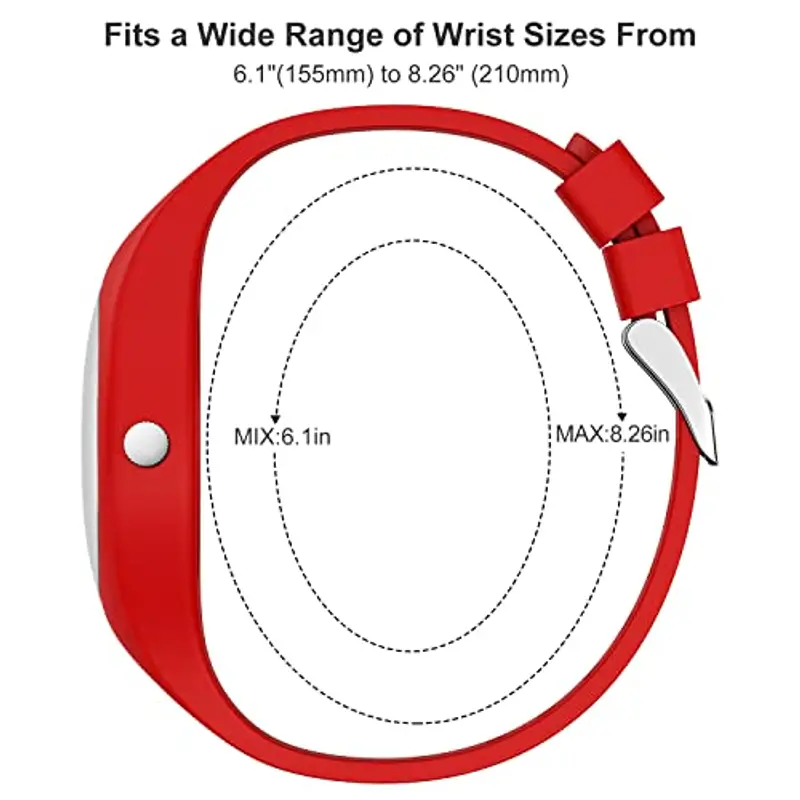 GOLDEN HOUR Impermeabili Uomo Rosso 1604612 miniatura 3