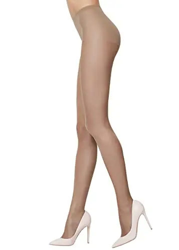 Golden Lady COLLANT CIAO 20 5 paia