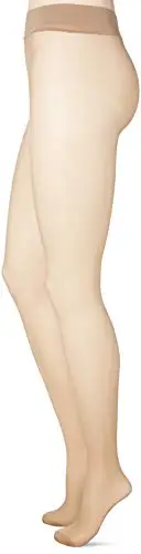 Golden Lady My Secret 20 3P Collant, Donna, Marrone (Daino 334B), Small miniatura 2