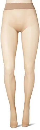 Golden Lady My Secret 20 3P Collant, Donna, Marrone (Daino 334B), Small miniatura 3