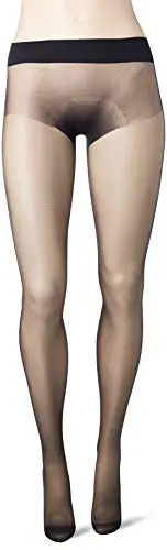 Golden Lady My Secret 20 3P Collant, Donna, Nero (Nero 099A), X miniatura 3