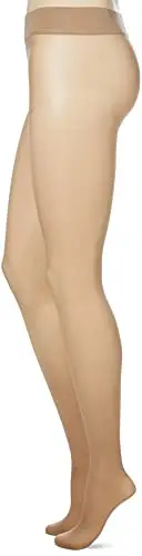 Golden Lady My Secret 40 3P Collant, Donna, Marrone (Daino 334B), Small miniatura 2