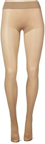 Golden Lady My Secret 40 3P Collant, Donna, Marrone (Daino 334B), Small miniatura 3