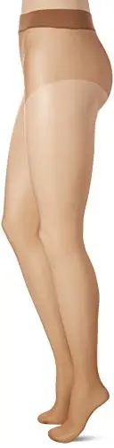 Golden Lady Mysecret 15 Cosmetic Collant, Donna, Oro (Bronzer K30a), Small miniatura 2