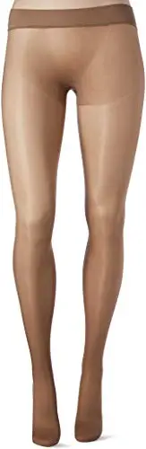 Golden Lady Mysecret 40 Collant, 40 DEN, Marrone (Daino 334B), X-Large (Taglia produttore: 5–XL) Donna miniatura 3