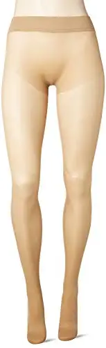 Golden Lady Mysecret 40 Collant, 40 DEN, Trasparente (Melon 001A), X-Large (Taglia produttore: 5–XL) Donna miniatura 3