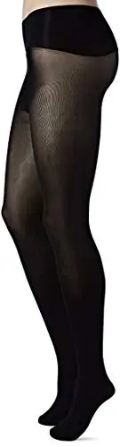 Golden Lady Reduxcell 100 2P Collant, Donna, Nero (Nero 099A), Large miniatura 2