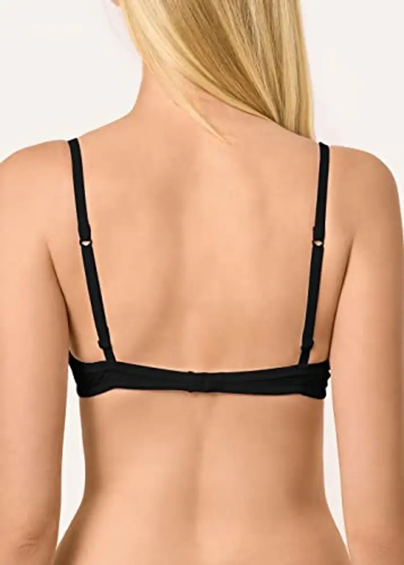 Golden Lady Reggiseno A Triangolo Cotone miniatura 2