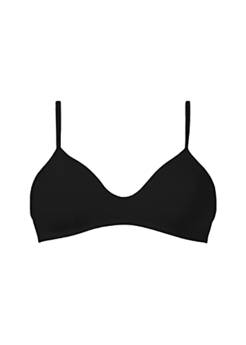 Golden Lady Reggiseno A Triangolo Cotone miniatura 3