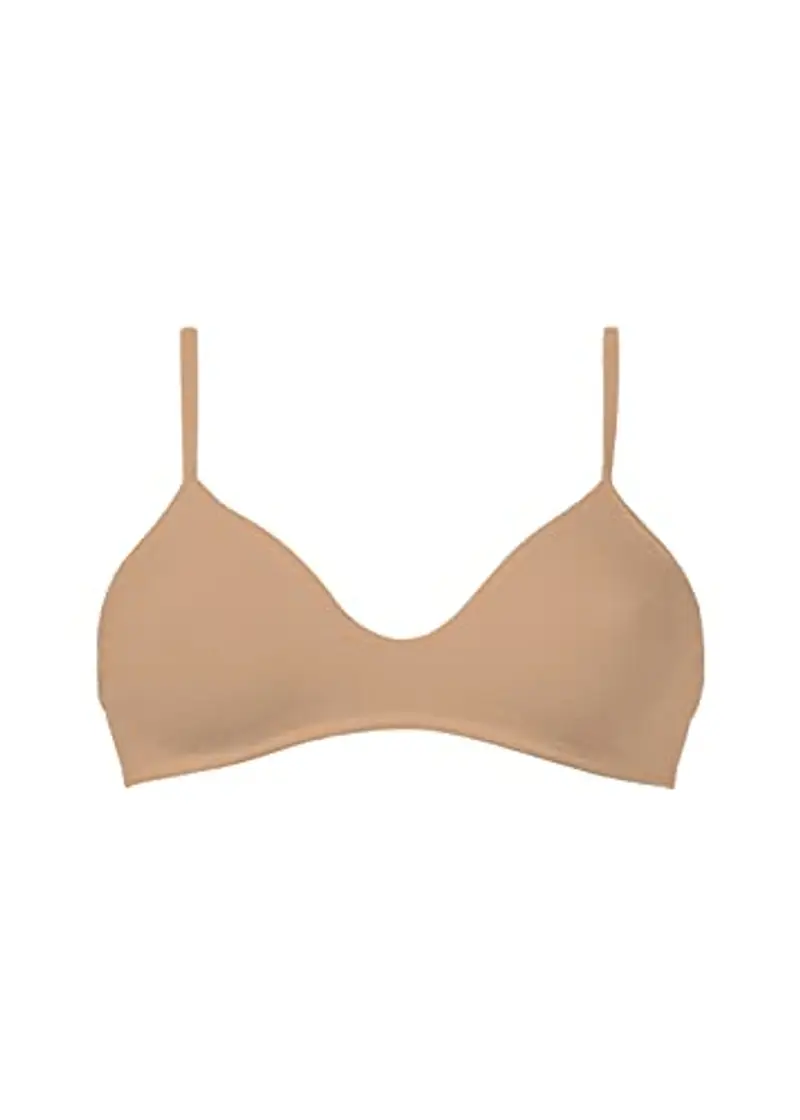 Golden Lady Reggiseno A Triangolo Cotone miniatura 3