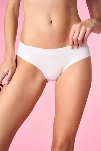 Golden Lady Slip Bianco 3525843 miniatura 2