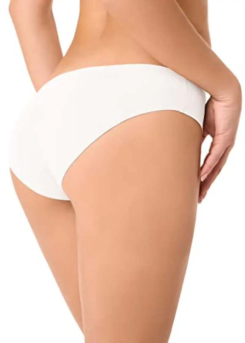 Golden Lady Slip Bianco 2293179 miniatura 2