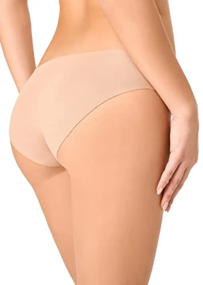 Golden Lady Slip Donna 2293180 miniatura 3