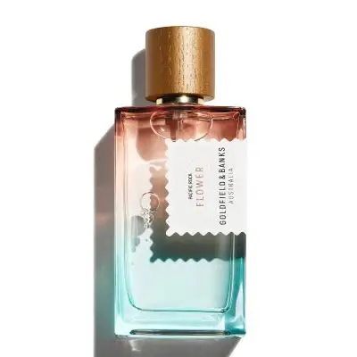 Pacific Rock Flower profumo 100 ml