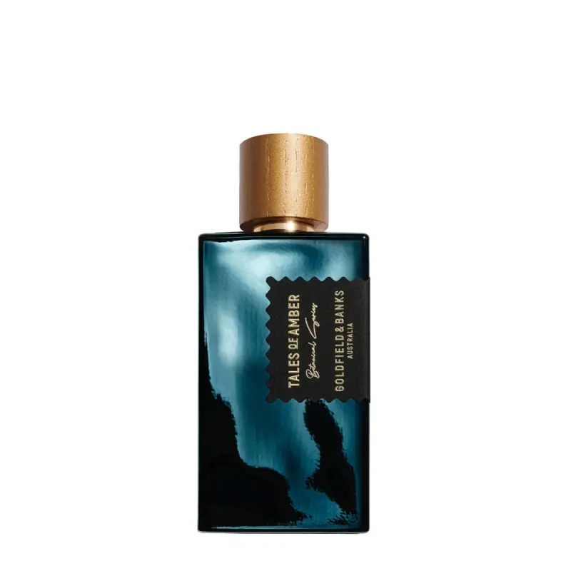 Tales of Amber Estratto di profumo 100 ml