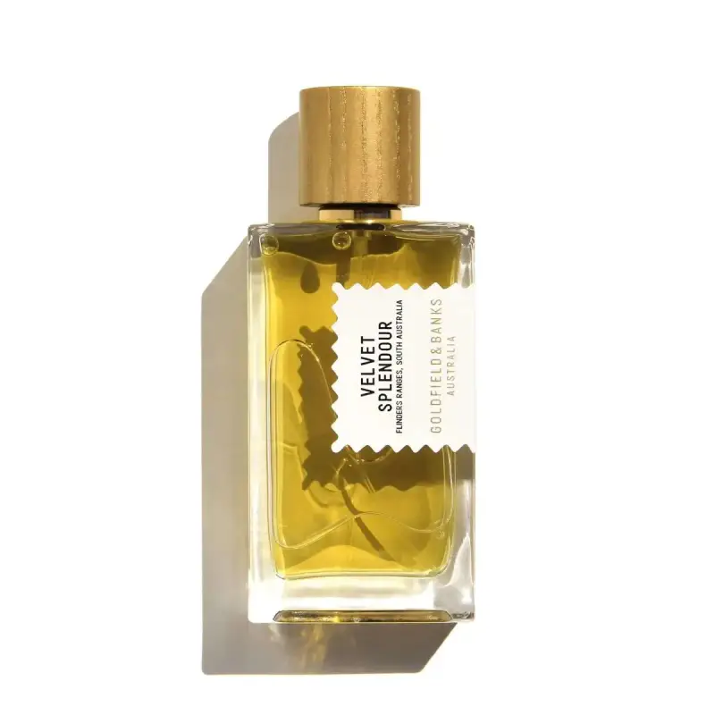 Velvet Splendour eau de parfum - 100 ml