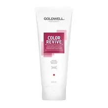 Balsamo Color Revive Cool Red Dualsenses Color - 200 ml