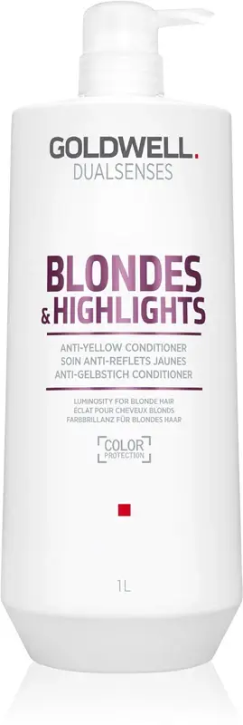 Bionde a Doppia Vista e Riflessi Antigialli 1000 ml
