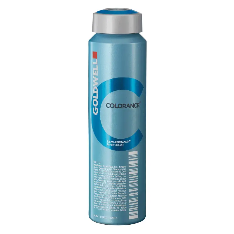 Colorante per capelli semipermanente Goldwell Colorance 6SB 120 ml