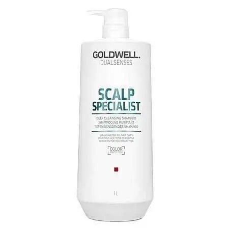 DLS Scalp Specialist Shampoo Detergente 1000ml