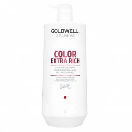 DLS Shampoo Extra Color 1000ml