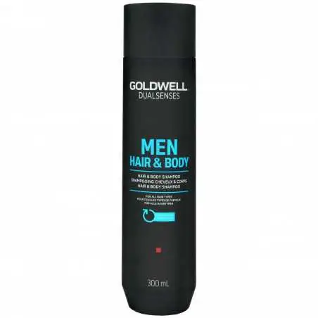 Goldwell Body Uomo 3789327