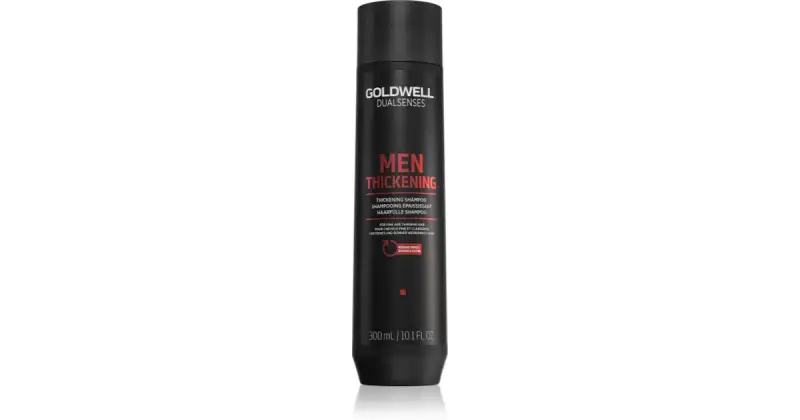 Dual Senses (Shampoo Addensante) uomo 300 ml