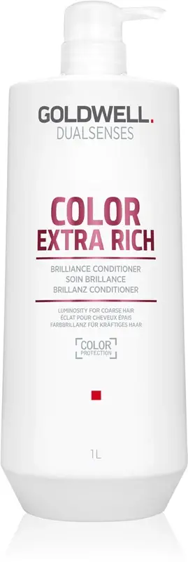 Dualsenses Color Balsamo Extra ricco Brilliance 1000 ml