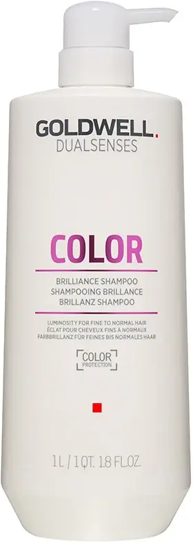Dualsenses Color ( Brilliance Shampoo) - 1000 ml