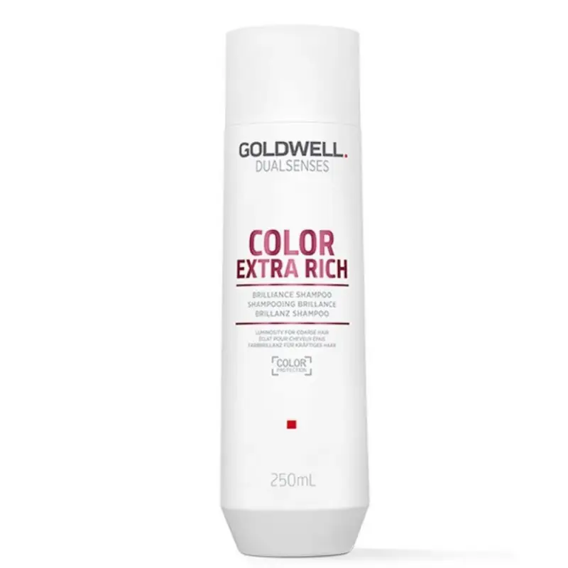 Dualsenses Color Extra Rich Shampoo Illuminante 250ml
