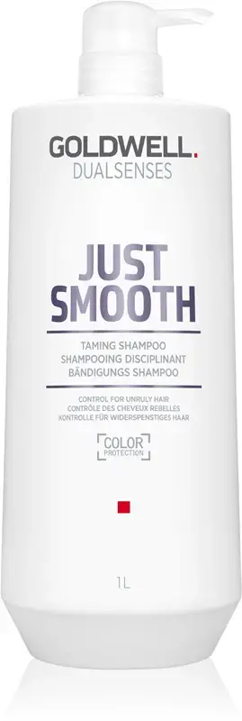 Dualsenses Just Smooth (Shampoo disciplinante) - 1000 ml