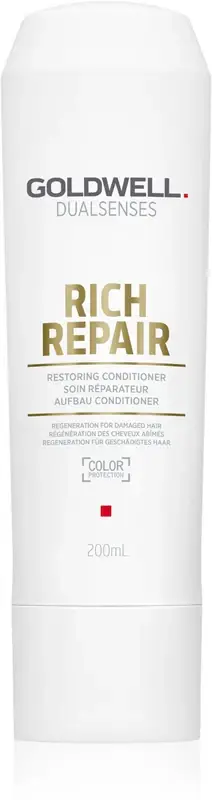 Dualsenses Ricco Balsamo Riparatore 200 ml