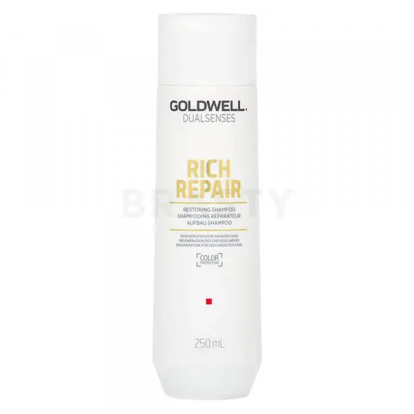Dualsenses Shampoo Ricco Riparatore 250 ml