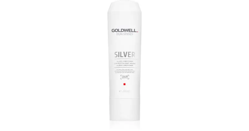 Dualsenses Silver Conditioner 200 ml